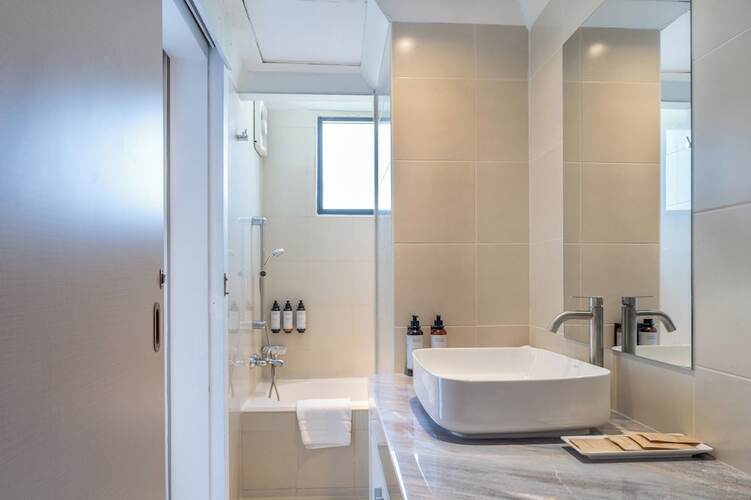 Heeton Concept Pattaya By Compass Hospitality (Ex. Mercure Hotel Pattaya)