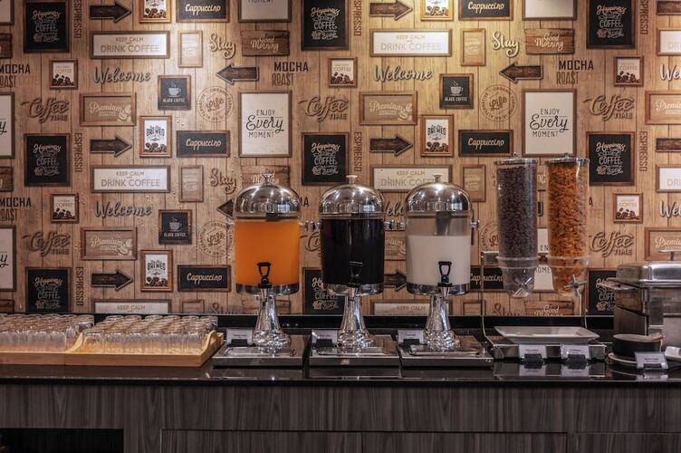 Heeton Concept Pattaya By Compass Hospitality (Ex. Mercure Hotel Pattaya)