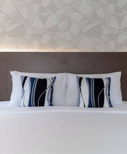 Heeton Concept Pattaya By Compass Hospitality (Ex. Mercure Hotel Pattaya)