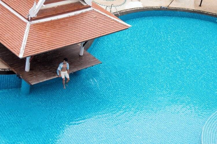 Heeton Concept Pattaya By Compass Hospitality (Ex. Mercure Hotel Pattaya)