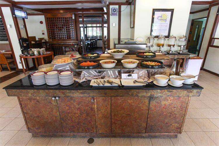 Heeton Concept Hotel Pattaya (Ex. Mercure Hotel Pattaya)