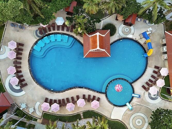 Heeton Concept Pattaya By Compass Hospitality (Ex. Mercure Hotel Pattaya)