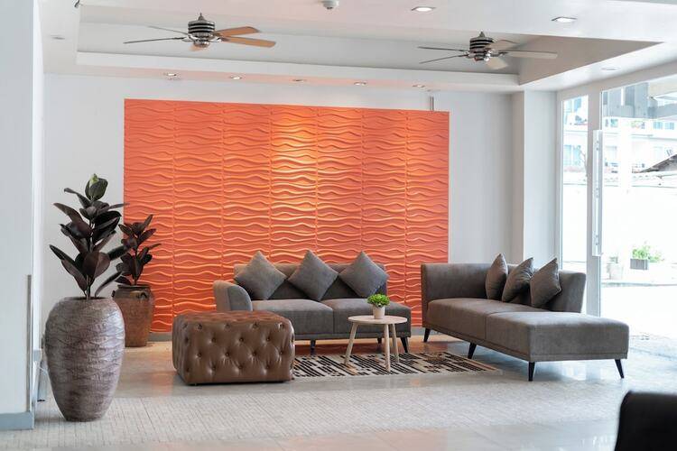 Heeton Concept Pattaya By Compass Hospitality (Ex. Mercure Hotel Pattaya)