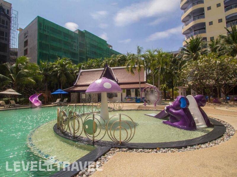 Фотография Heeton Concept Hotel Pattaya (Ex. Mercure Hotel Pattaya)