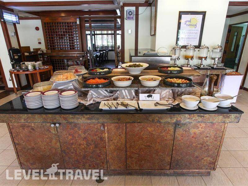 Фотография Heeton Concept Hotel Pattaya (Ex. Mercure Hotel Pattaya)