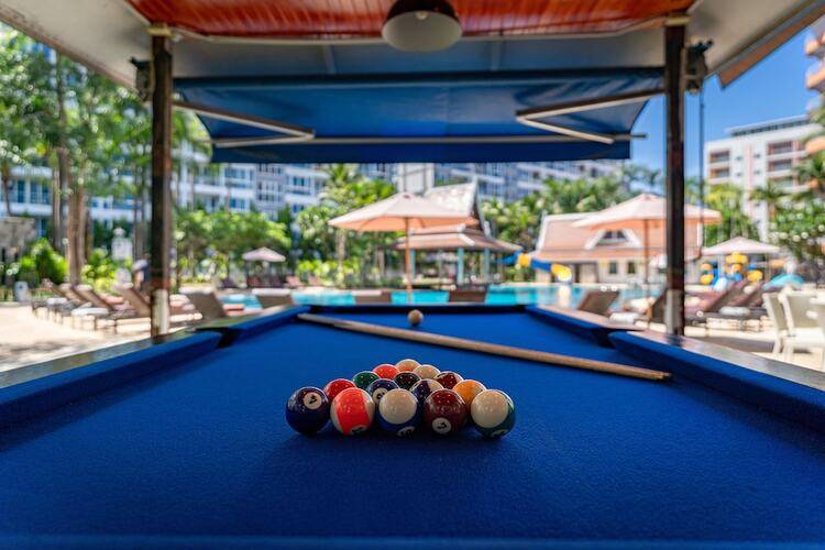 Heeton Concept Pattaya By Compass Hospitality (Ex. Mercure Hotel Pattaya)