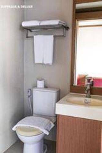 Heeton Concept Hotel Pattaya (Ex. Mercure Hotel Pattaya)