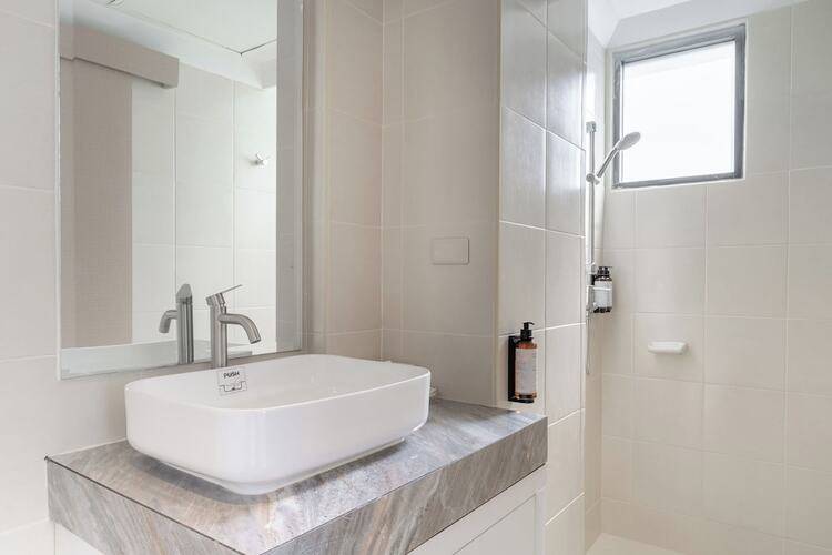 Heeton Concept Pattaya By Compass Hospitality (Ex. Mercure Hotel Pattaya)