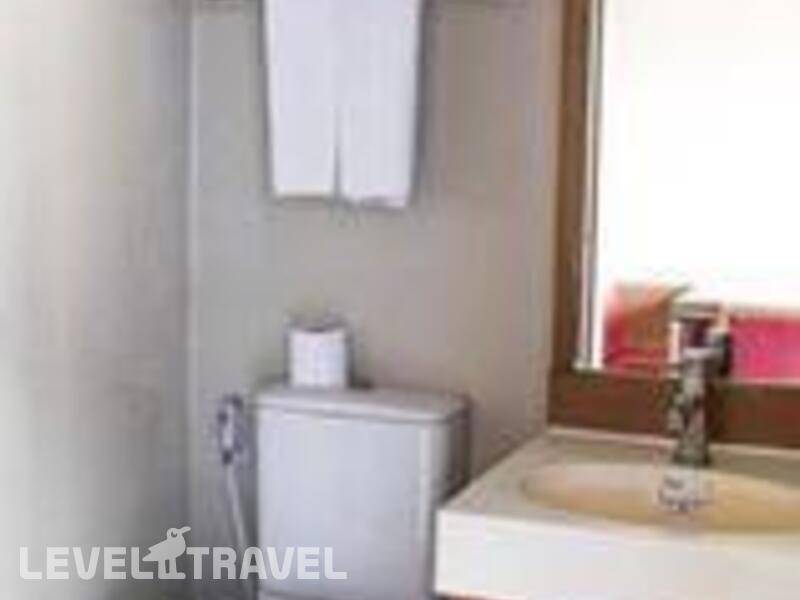 Фотография Heeton Concept Hotel Pattaya (Ex. Mercure Hotel Pattaya)