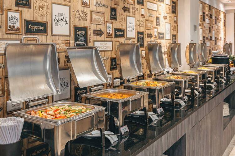 Heeton Concept Pattaya By Compass Hospitality (Ex. Mercure Hotel Pattaya)