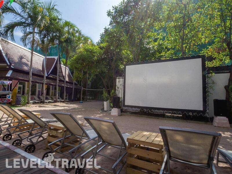 Фотография Heeton Concept Hotel Pattaya (Ex. Mercure Hotel Pattaya)
