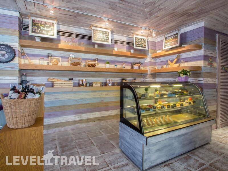 Фотография Heeton Concept Hotel Pattaya (Ex. Mercure Hotel Pattaya)