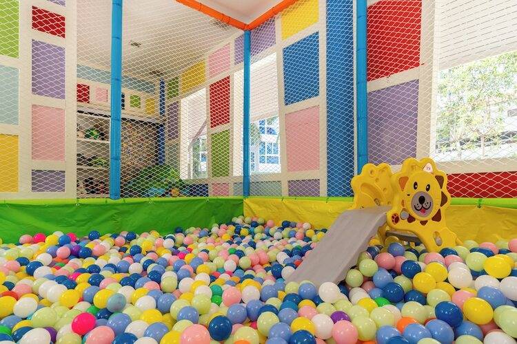 Heeton Concept Pattaya By Compass Hospitality (Ex. Mercure Hotel Pattaya)