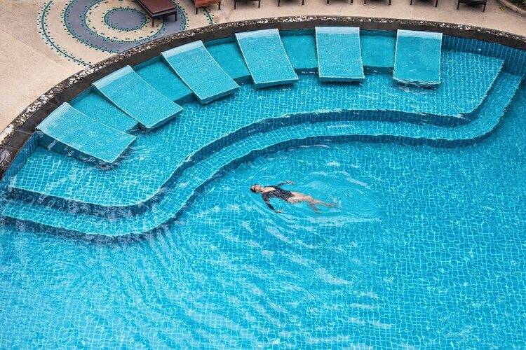 Heeton Concept Pattaya By Compass Hospitality (Ex. Mercure Hotel Pattaya)