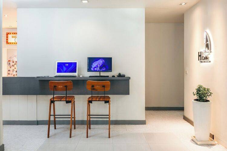 Heeton Concept Pattaya By Compass Hospitality (Ex. Mercure Hotel Pattaya)