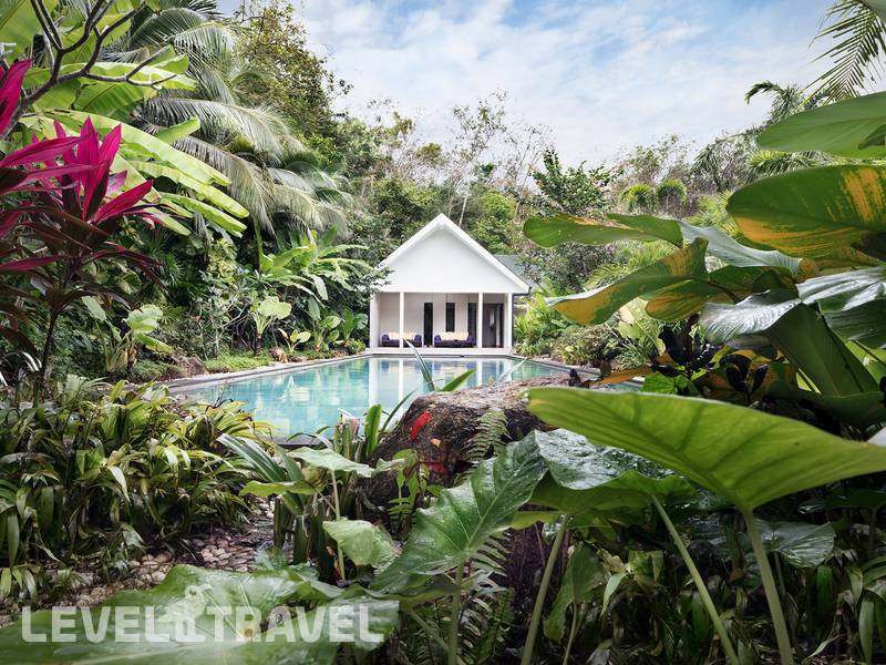 Фотография The Pavilions Phuket