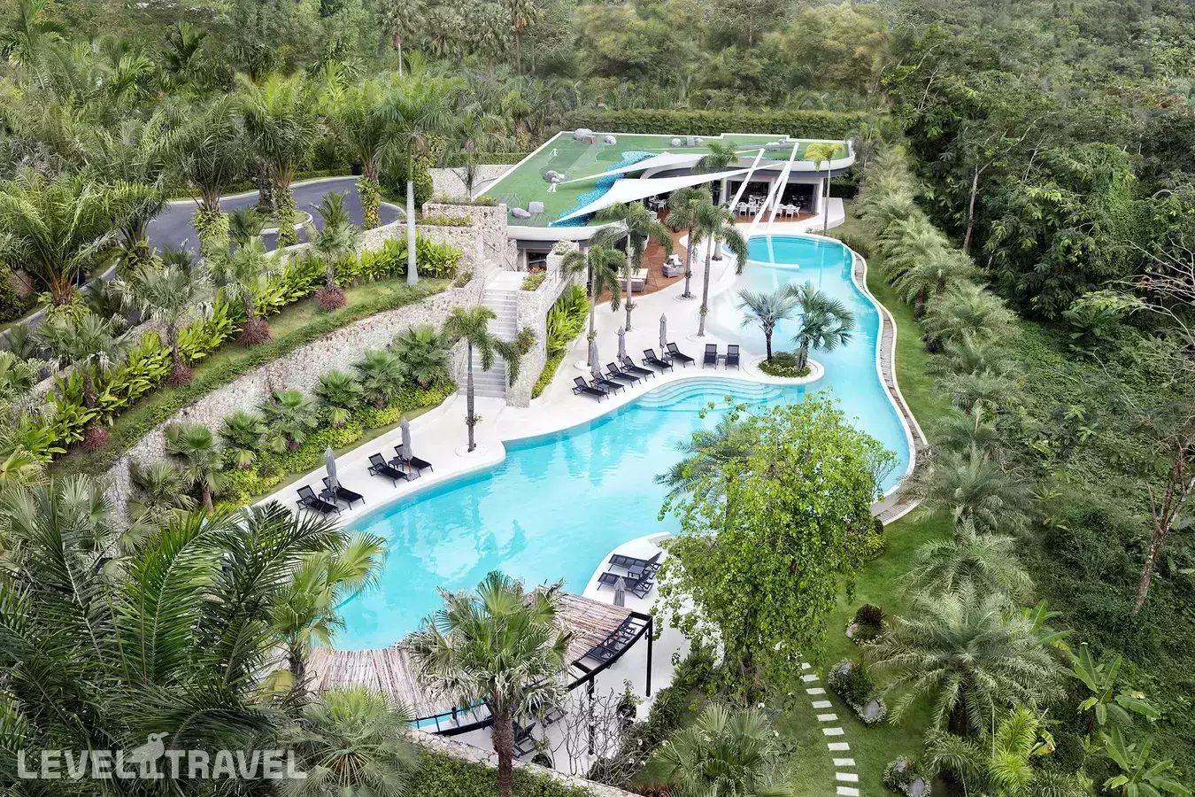 The Pavilions Phuket