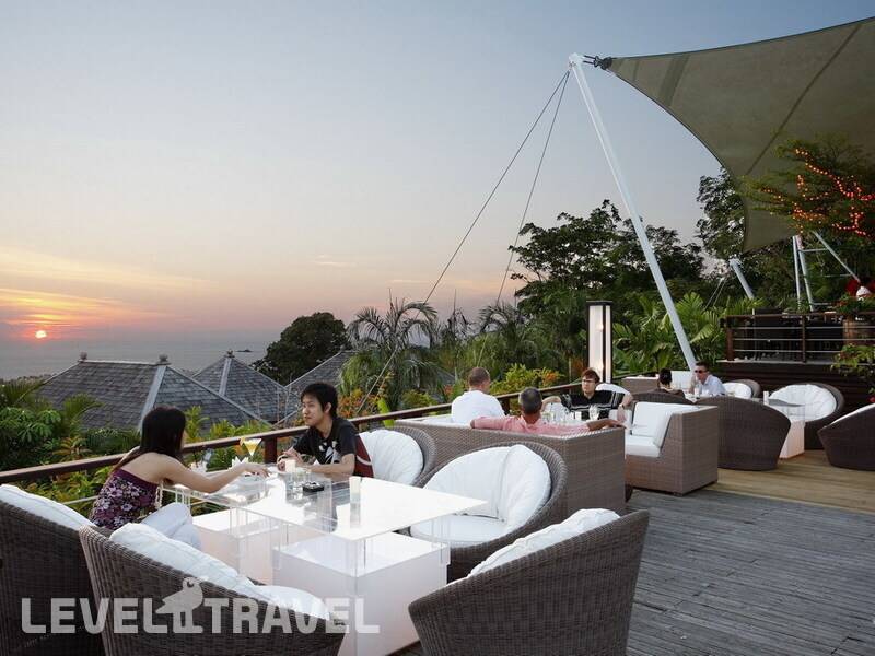 Фотография The Pavilions Phuket