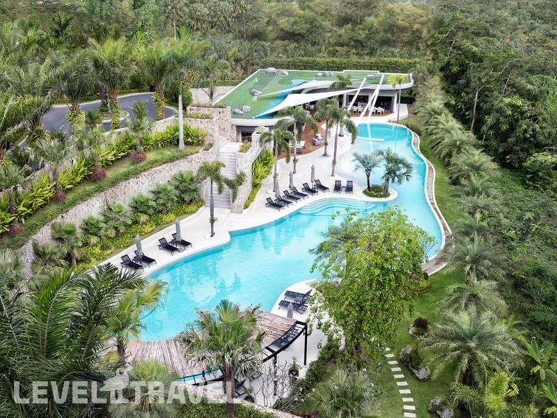 Фотография The Pavilions Phuket
