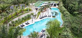 The Pavilions Phuket