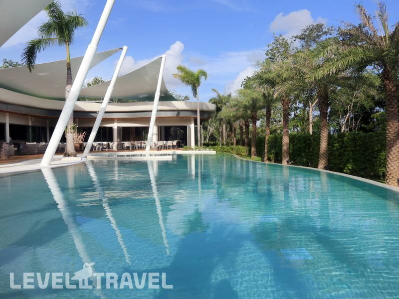 Фотография The Pavilions Phuket