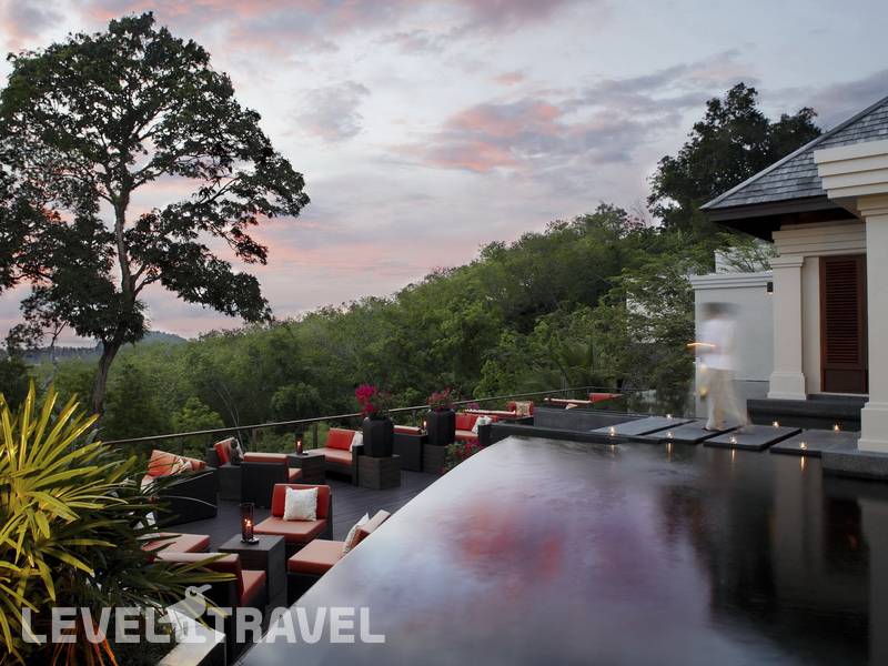 Фотография The Pavilions Phuket