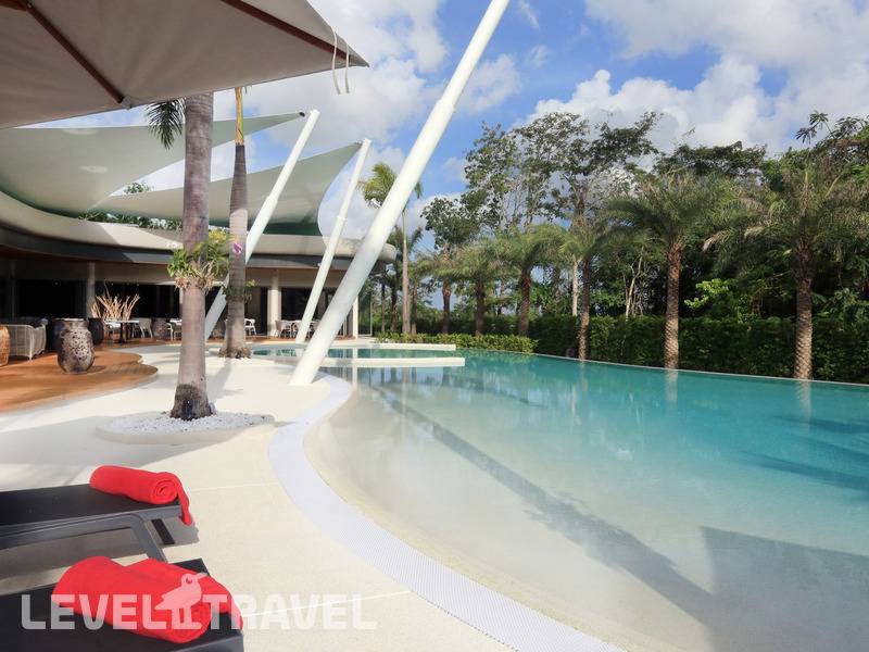 Фотография The Pavilions Phuket