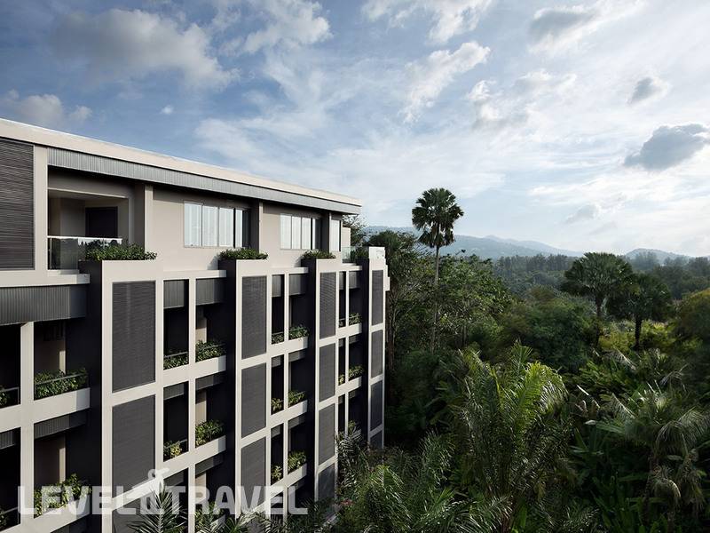 Фотография The Pavilions Phuket