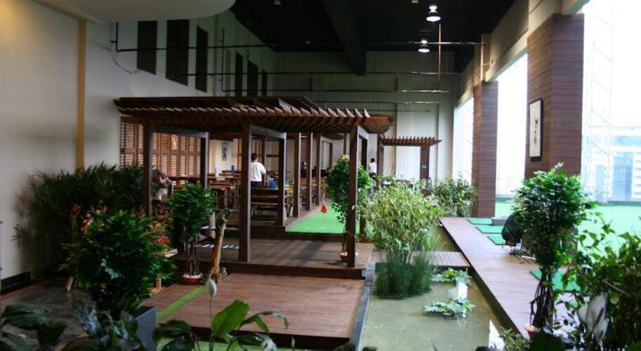 Baiyoke Sky Hotel