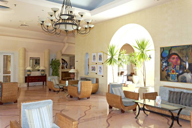 The Three Corners Ocean View (Adults Only 16+)