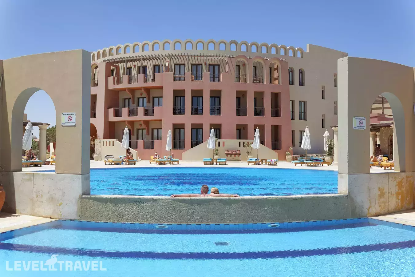 The Three Corners Ocean View (Adults Only 16+)