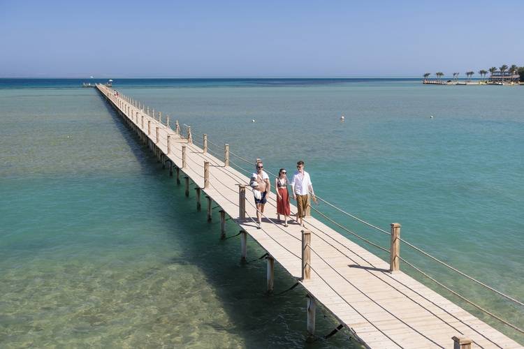The Three Corners Ocean View (Adults Only 16+)