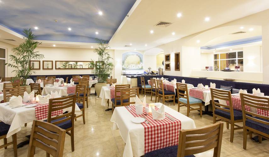 The Three Corners Ocean View (Adults Only 16+)