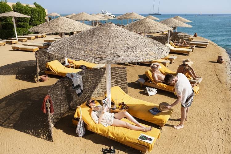 The Three Corners Ocean View (Adults Only 16+)