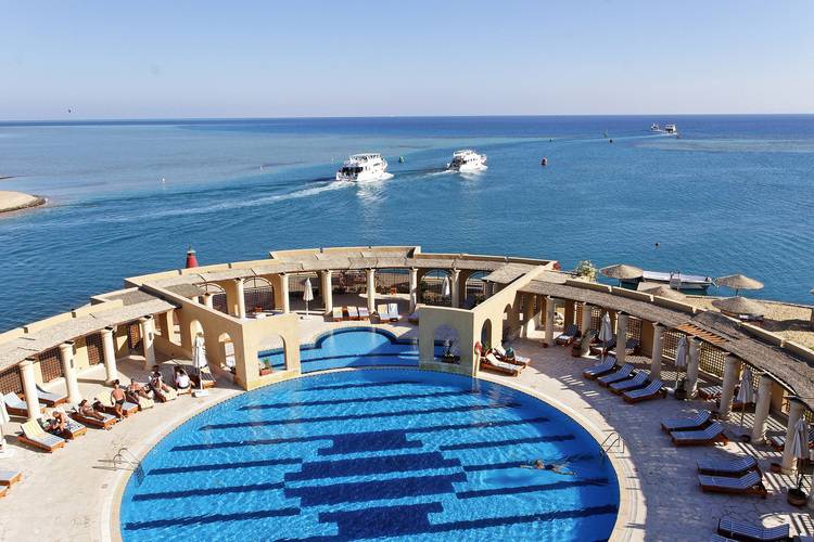 The Three Corners Ocean View (Adults Only 16+)