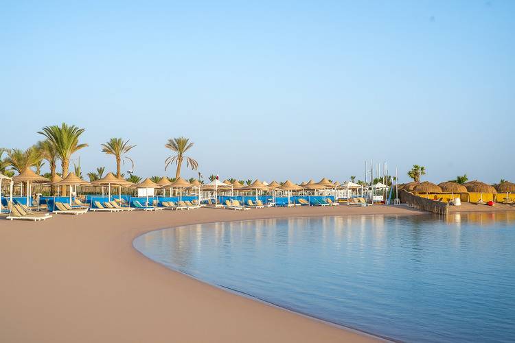 Jaz Royal Palmariva (Ex. Labranda Royal Makadi)