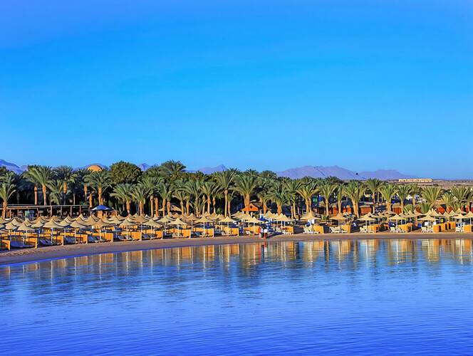 Jaz Royal Palmariva (Ex. Labranda Royal Makadi)