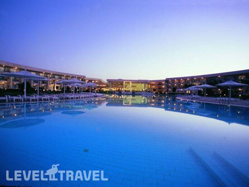 Фотография Labranda Royal Makadi (Ex.Royal Azur Resort)