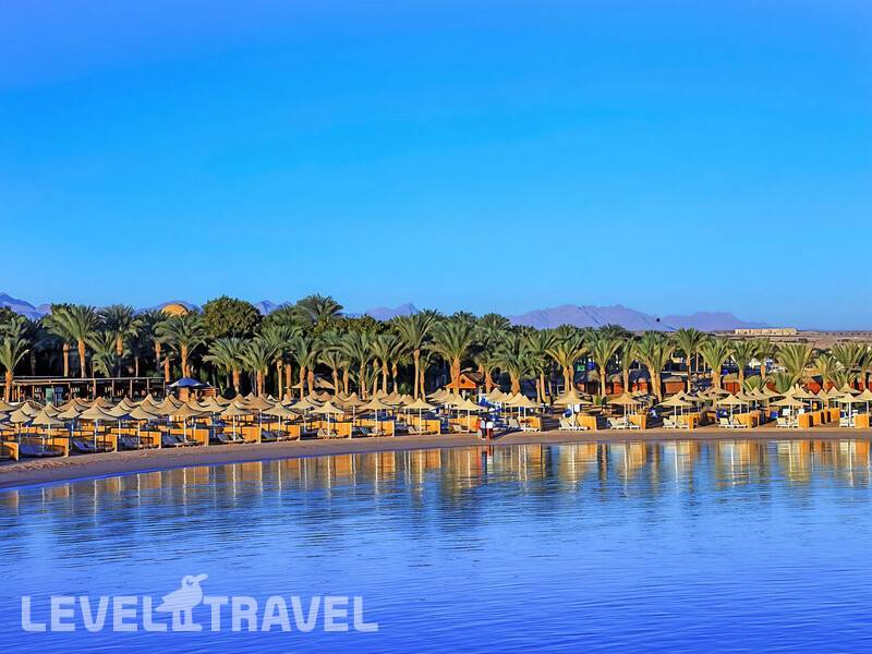 Фотография Jaz Royal Palmariva (Ex. Labranda Royal Makadi)