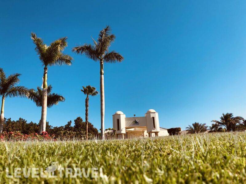 Фотография Labranda Royal Makadi (Ex.Royal Azur Resort)