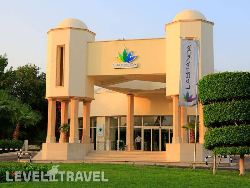Фотография Labranda Royal Makadi (Ex.Royal Azur Resort)