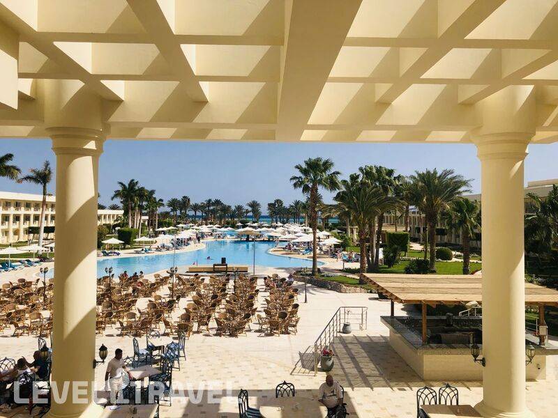 Фотография Labranda Royal Makadi (Ex.Royal Azur Resort)
