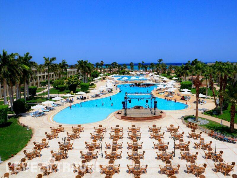 Фотография Labranda Royal Makadi (Ex.Royal Azur Resort)
