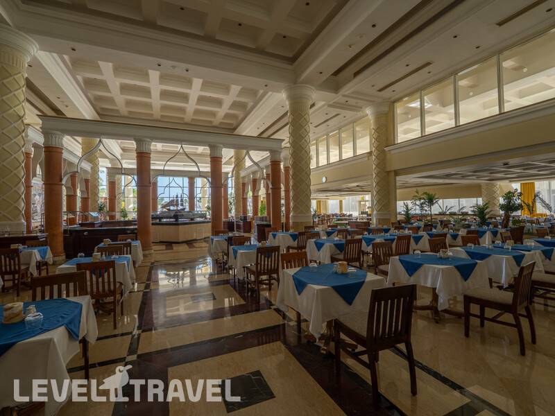 Фотография Jaz Royal Palmariva (Ex. Labranda Royal Makadi)