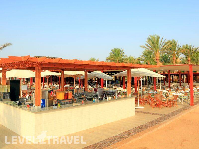 Фотография Labranda Royal Makadi (Ex.Royal Azur Resort)