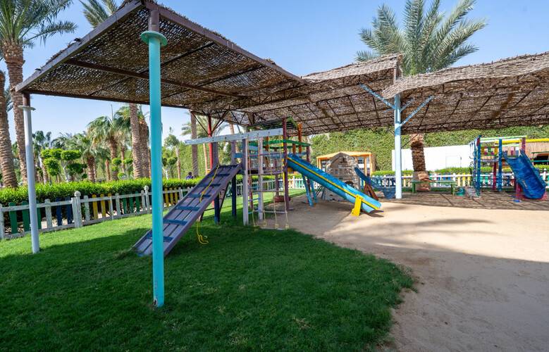 Jaz Royal Palmariva (Ex. Labranda Royal Makadi)