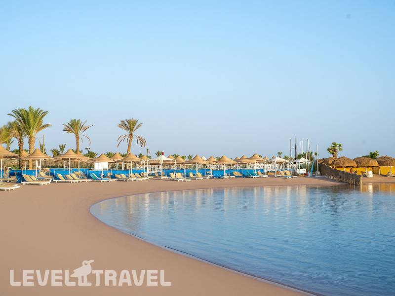 Фотография Jaz Royal Palmariva (Ex. Labranda Royal Makadi)