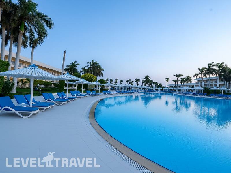 Фотография Jaz Royal Palmariva (Ex. Labranda Royal Makadi)