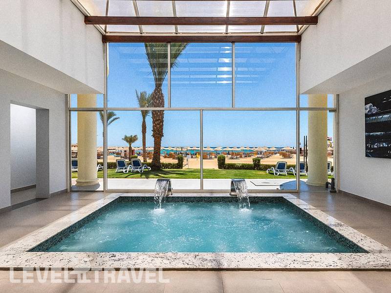 Фотография Jaz Royal Palmariva (Ex. Labranda Royal Makadi)