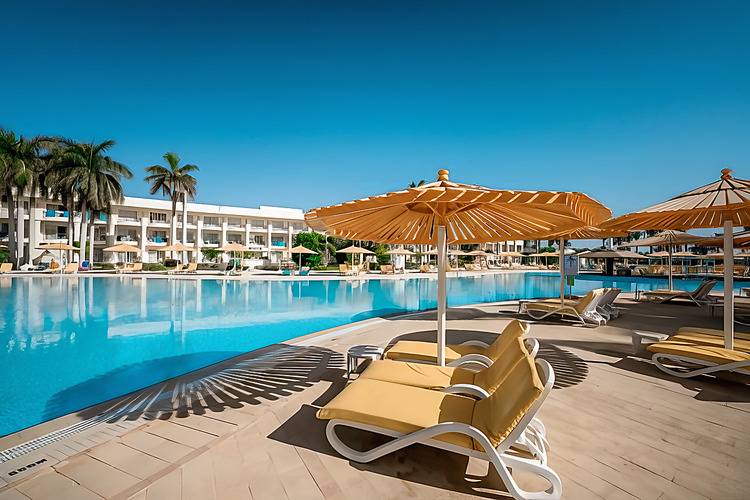 Jaz Royal Palmariva (Ex. Labranda Royal Makadi)